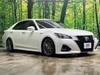 TOYOTA CROWN HYBRID