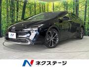 2024 TOYOTA PRIUS G
