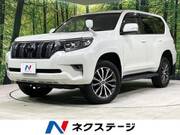 2021 TOYOTA LAND CRUISER PRADO TX