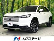 2025 HONDA VEZEL