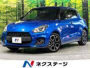 2018 SUZUKI SWIFT SPORT