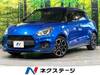 SUZUKI SWIFT SPORT