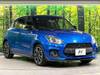 SUZUKI SWIFT SPORT