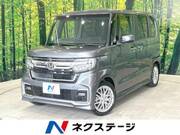 2021 HONDA N-BOX CUSTOM