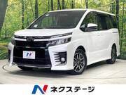 2014 TOYOTA VOXY