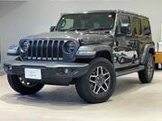 2020 CHRYSLER JEEP WRANGLER UNLIMITED