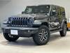 CHRYSLER JEEP WRANGLER UNLIMITED