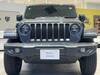 CHRYSLER JEEP WRANGLER UNLIMITED
