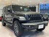 CHRYSLER JEEP WRANGLER UNLIMITED