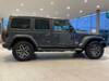 CHRYSLER JEEP WRANGLER UNLIMITED