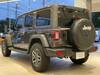 CHRYSLER JEEP WRANGLER UNLIMITED