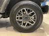 CHRYSLER JEEP WRANGLER UNLIMITED