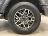 CHRYSLER JEEP WRANGLER UNLIMITED