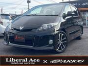 2012 TOYOTA ESTIMA