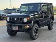2024 SUZUKI JIMNY XC