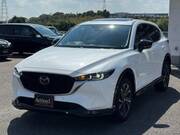 2022 MAZDA CX-5 XD L PACKAGE