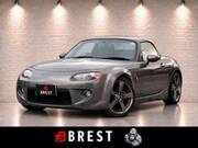 2007 MAZDA ROADSTER