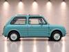 NISSAN PAO