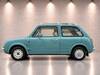 NISSAN PAO