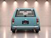 NISSAN PAO