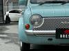 NISSAN PAO