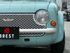 NISSAN PAO