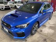 2019 SUBARU WRX STI