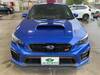 SUBARU WRX STI