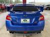 SUBARU WRX STI