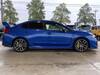 SUBARU WRX STI