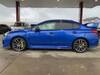 SUBARU WRX STI
