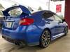 SUBARU WRX STI