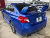 SUBARU WRX STI