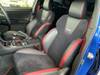 SUBARU WRX STI