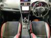 SUBARU WRX STI