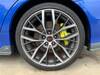 SUBARU WRX STI