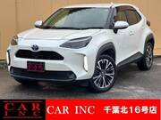 2021 TOYOTA YARIS CROSS HYBRID Z