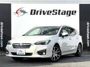 2017 SUBARU IMPREZA SPORTS