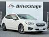 SUBARU IMPREZA SPORTS