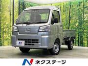 2026 DAIHATSU HIJET TRUCK HIGHROOF
