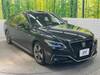 TOYOTA CROWN HYBRID