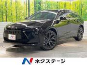 2025 TOYOTA CROWN ESTATE