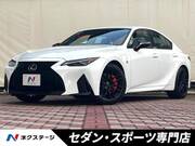 2021 LEXUS IS