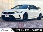 2025 HONDA CIVIC TYPE-R