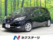 2018 NISSAN NOTE
