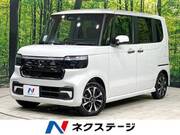 2023 HONDA N-BOX CUSTOM