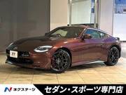 2024 NISSAN FAIRLADY Z VERSION ST