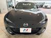 MAZDA ROADSTER