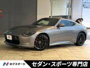 2025 NISSAN FAIRLADY Z VERSION S