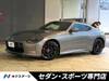 NISSAN FAIRLADY Z